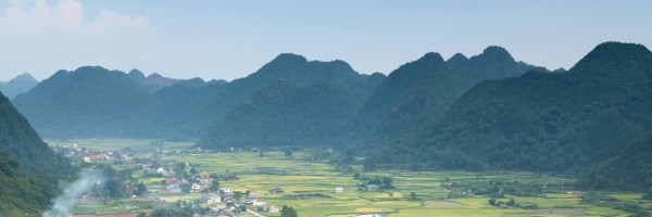 離島の生活と職業